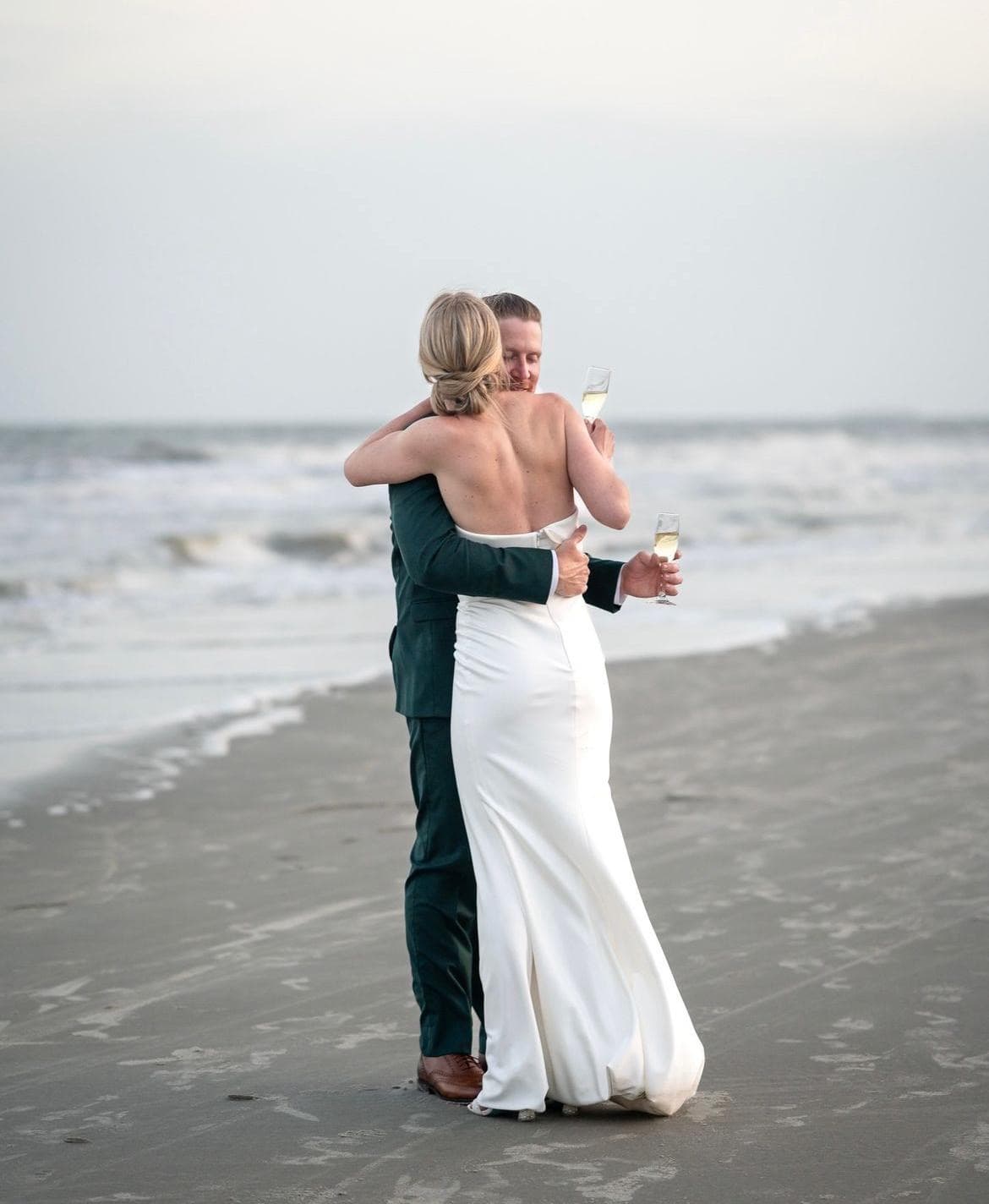 Wedding day